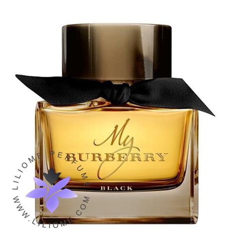 قیمت عطر my burberry|عطر باربری مای باربری بلک .